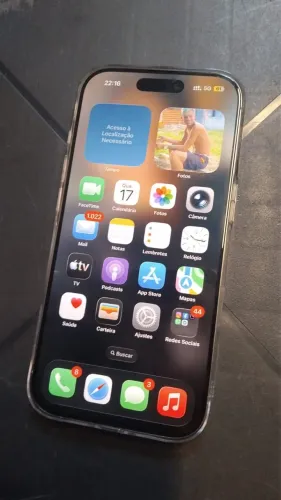 iPhone 16 Pro 128GB V ou T