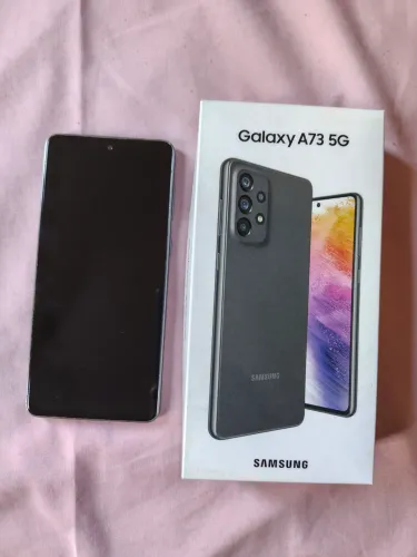 Smartphone Galaxy A73