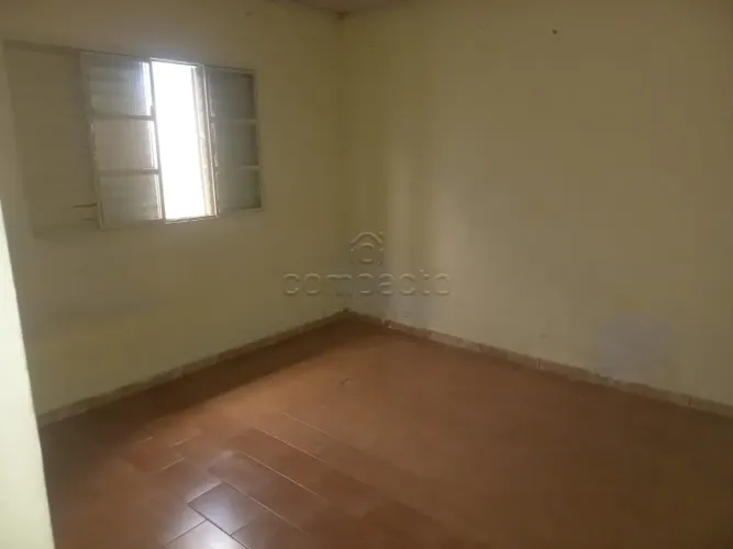 Casa Padrão em Neves Paulista