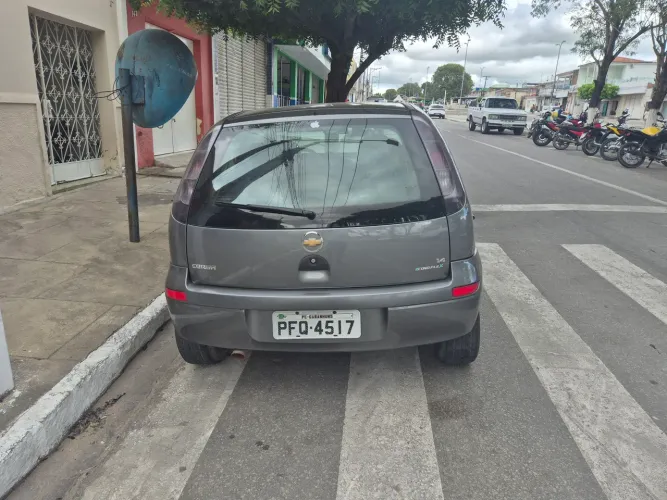 Chevrolet Corsa Hat. Maxx 1.4 8V Econoflex 5P 2011
