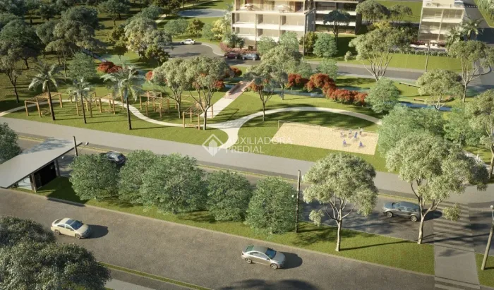 450 m² para Viver com Tranquilidade e Qualidade de Vida.