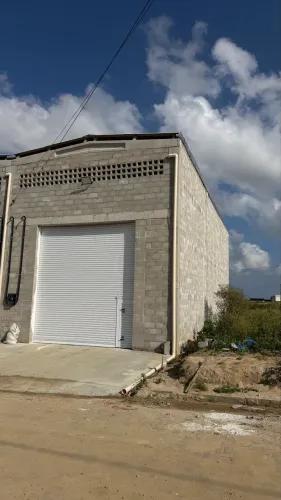 Excelente Galpão Comercial/Industrial no Luar de Rio Largo