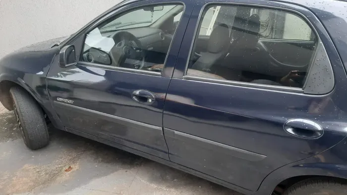 Chevrolet Celta Spirit 1.0 MPFI VHC 8V 5P 2005