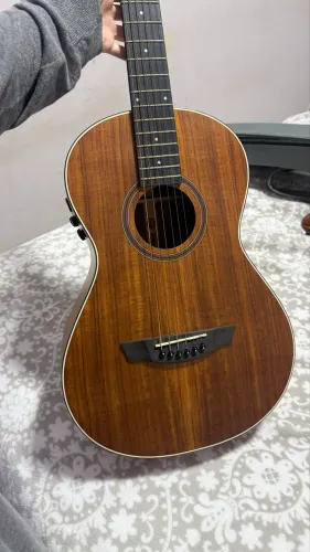 Violão Strinberg 