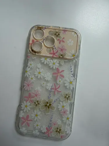 Capinhas IPhone 16 pro Max