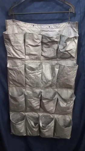 sapateira de porta