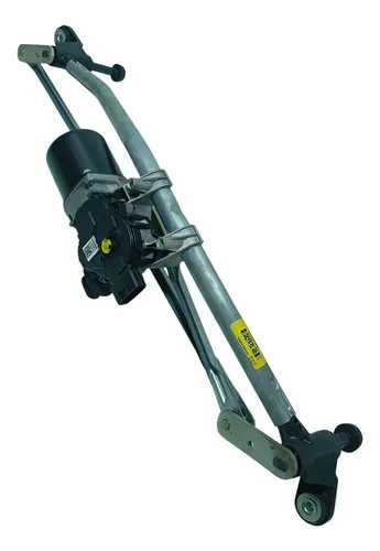 Motor Limpador Parabrisa Renault Sandero Logan Ano 2024
