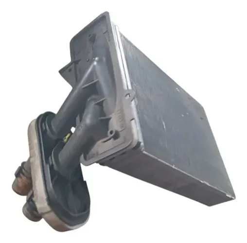 Radiador Ar Quente Vw Golf 1999 2013 1j1819031a