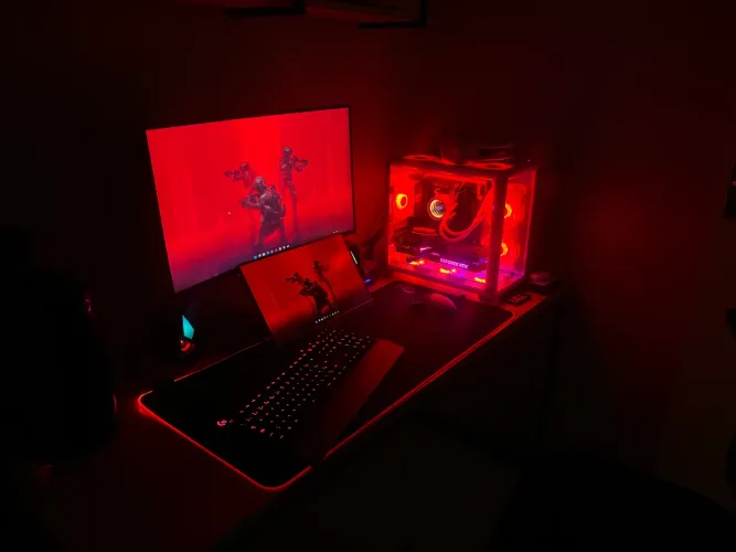 Pc Gamer High End
