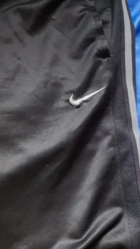 Plus Size Calça Nike original XXG