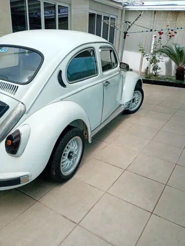 Volkswagen Fusca 1300 1975