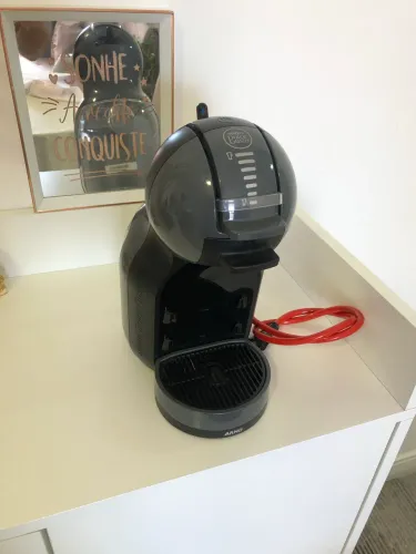 Cafeteira Dolce Gusto