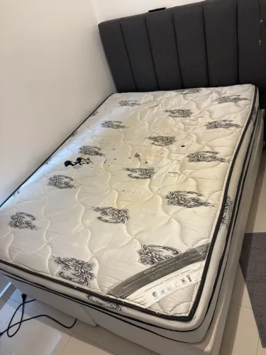 Cama de casal