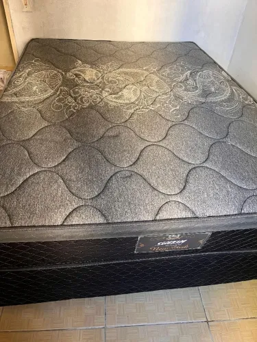 Cama de casal