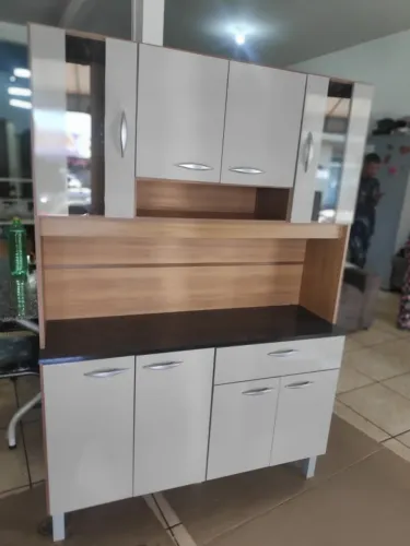 ARMÉRIO KARINY, NOVO
