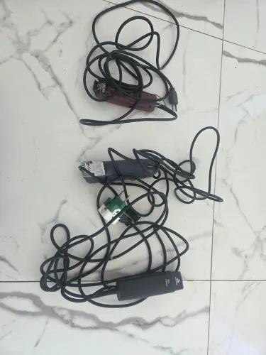 Materiais de tosa