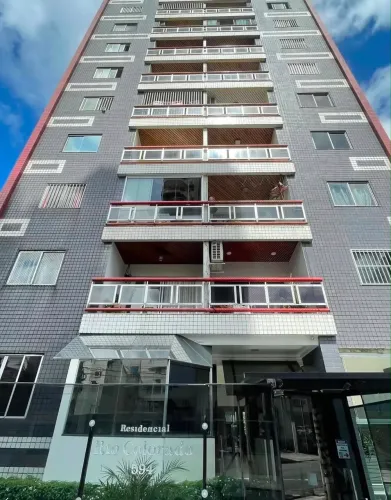 % Edifício Rio Colorado