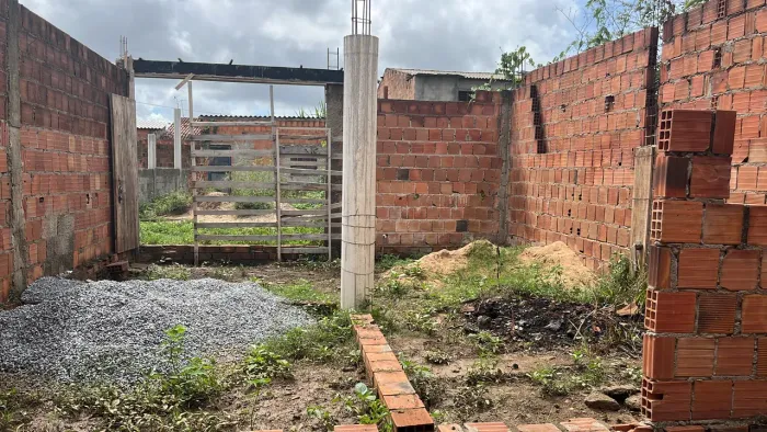 Vendo terreno em ótima localização 