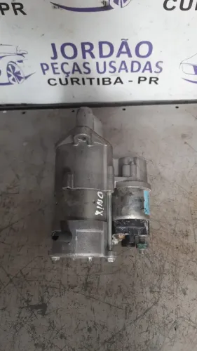 Motor de arranque GM Onix 1.4