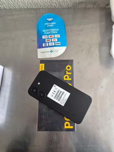 Poco x8 512gb