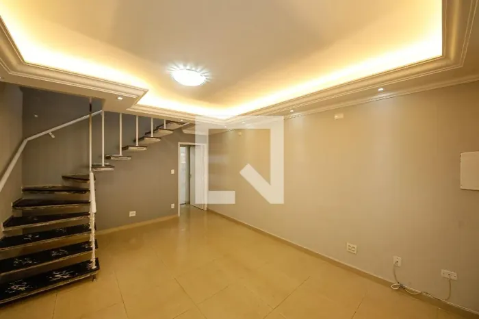 Casa à Venda - Vila Ema, 4 Quartos, 160 m2