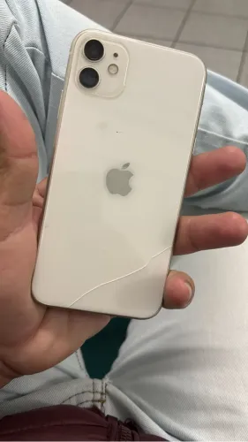 iPhone 11 128 GB 