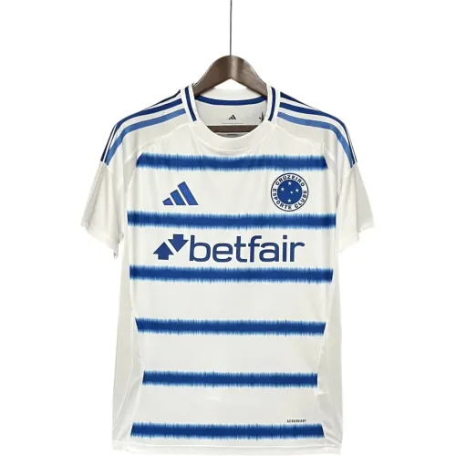 Camisa Versão Torcedor Cruzeiro