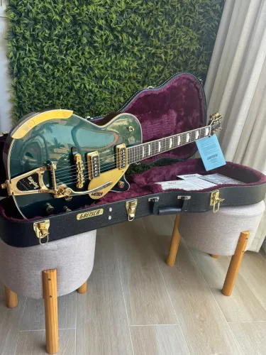 Guitarra Gretsch G6128T-57 Japan