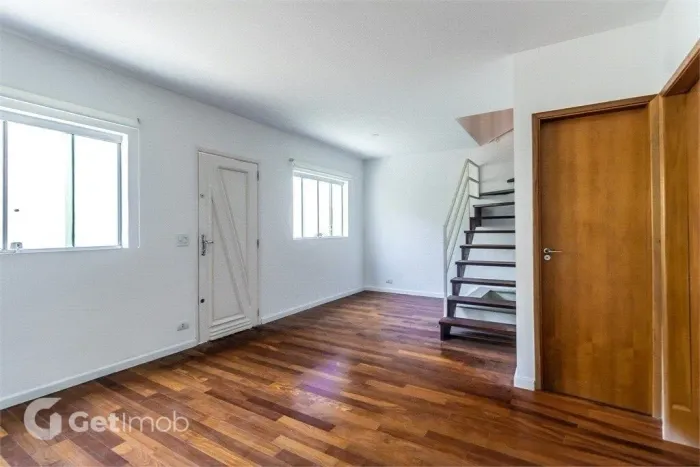 Casa em condomínio na Vila Madalena, SP