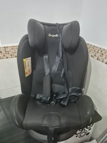 Cadeira para carro