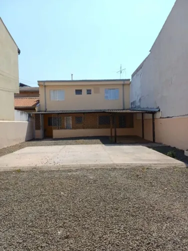 Casa para Venda no bairro Jardim Bom Retiro (Nova Veneza), localizado na cidade de Sumaré