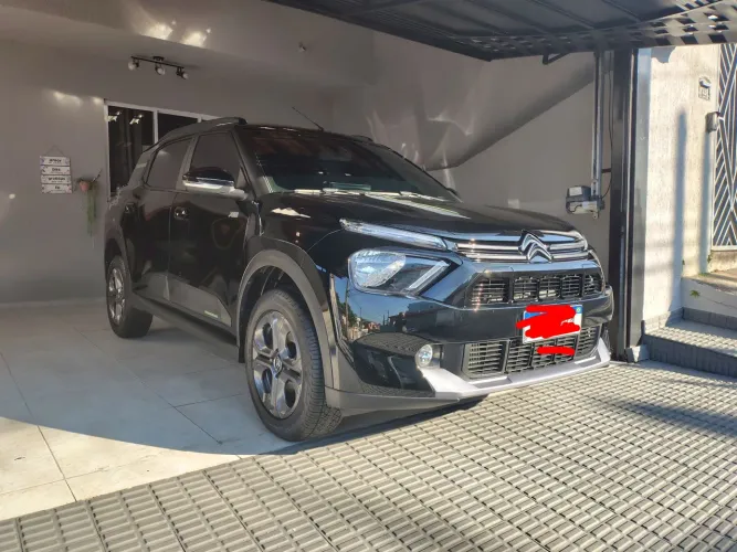Citroen C3 AIRCROSS7 XTR 1.0 TB. 200 AUT. 2026