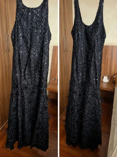 Roupa de festa
