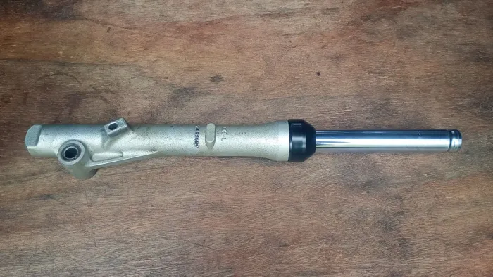 Bengala biz 125