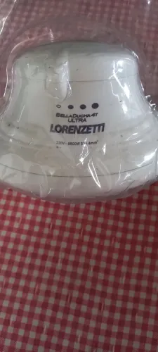 Lorenzetti