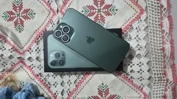 iPhone 13 Pro Max