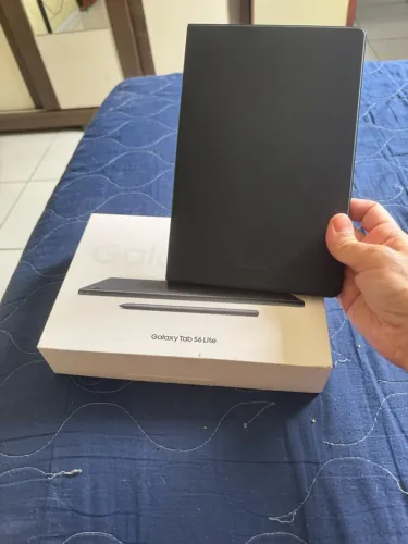 Tablet sansung S6 lite