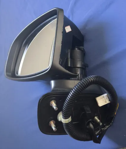 Retrovisor do Honda new fit 2015 ate 2020