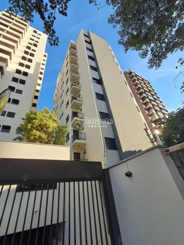 apartamento - Cambuí - Campinas