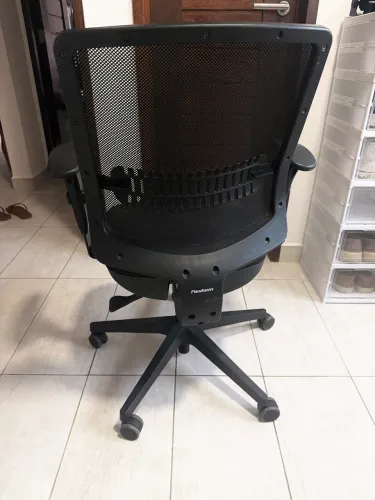 Cadeira Flexform Seminova 