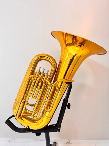Tuba Conn 10J