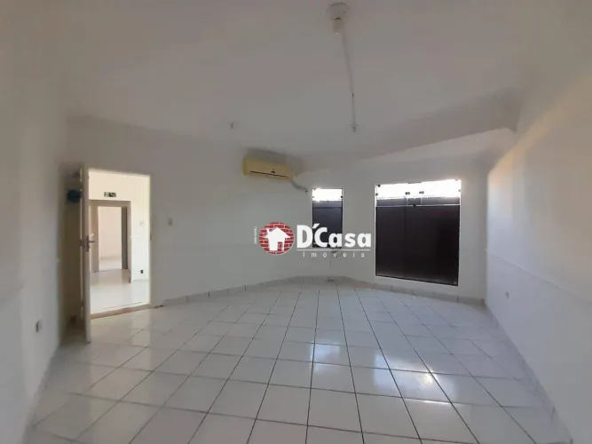 Sala Comercial para Locação