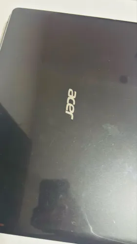 Notebook acer