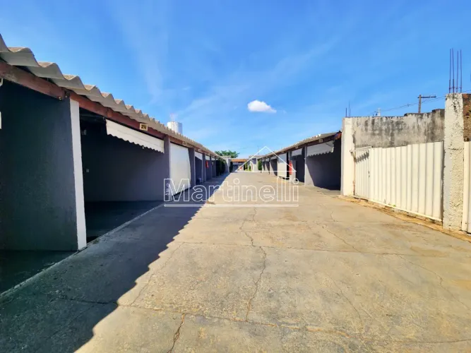 Comercial Imóvel em Ribeirão Preto