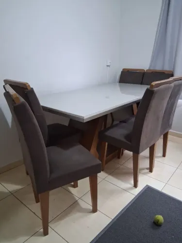 Mesa de jantar