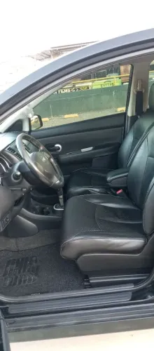 Subaru Forester 2.0/2.0 S 4X4 Aut. 2011