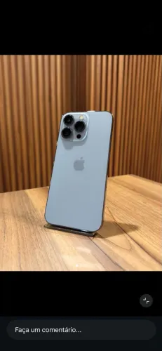 Iphone 13 Pro 256gb