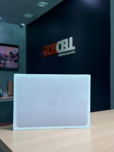 MacBook Neo 256GB Novo Lacrado Garantia Loja Física