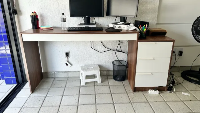 Mesa de computador 