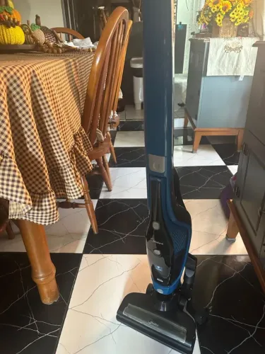 Aspirador de pó 